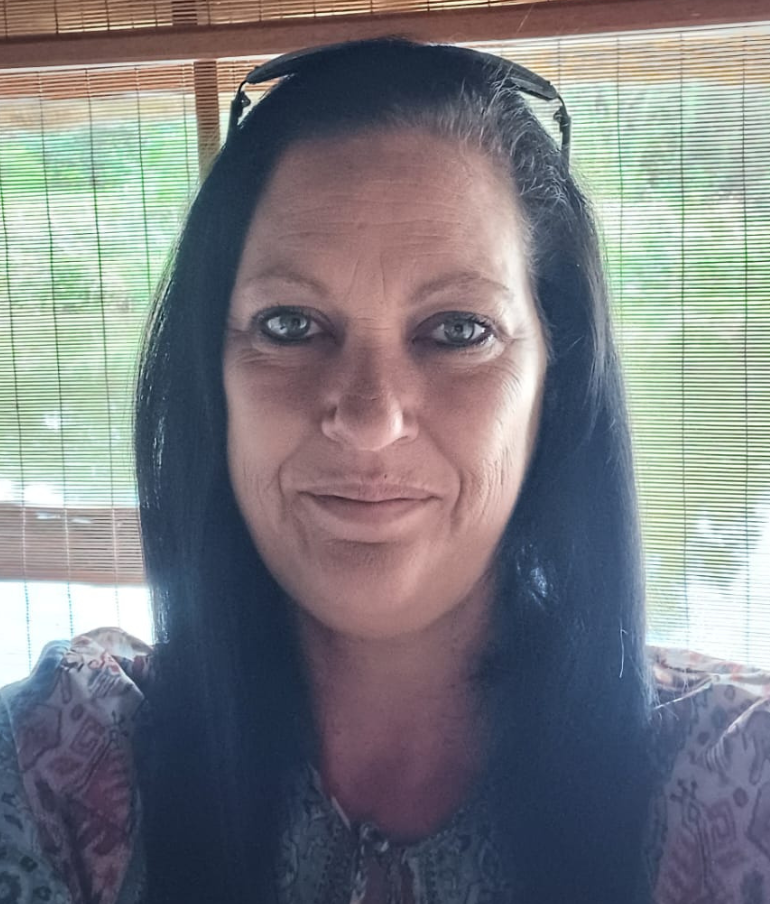 Tracy Croucamp